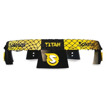 Spikeball Titan Set für Profis