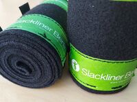 Slackline Baumschutz (tree skin) - 1,5 Meter - 1 Stück - Artikelbild