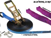 BlueWing 25 Meter - Artikelbild