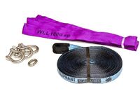 Externer Ellington-Flaschenzug (Pully) - Artikelbild