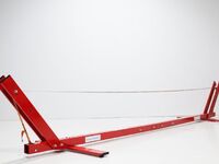 Garden Frame - Slackline Gestell - Artikelbild