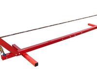 Garden Frame - Slackline Gestell - Artikelbild