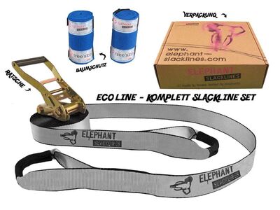 ECO Line - 12 Meter Beginner-Set - Artikelbild