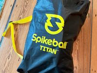 Spikeball Titan Set der Marke Spikeball - Artikelbild
