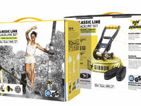 Gibbon CLASSICLINE 15 Meter (TÜV & Baumschutz) - Artikelbild