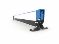 Fitness Slackline Gestell Gibbon - FITNESS SLACKRACK - Artikelbild