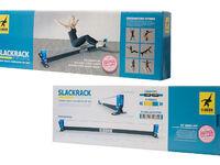 Fitness Slackline Gestell Gibbon - FITNESS SLACKRACK - Artikelbild