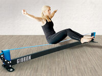 Fitness Slackline Gestell Gibbon - FITNESS SLACKRACK - Artikelbild