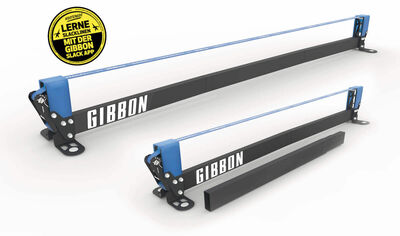 Fitness Slackline Gestell Gibbon - FITNESS SLACKRACK - Artikelbild