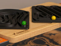 Marble Core Trainer für das Giboard - Artikelbild