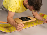 Marble Core Trainer für das Giboard