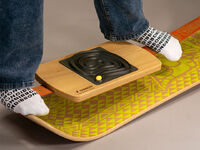 Marble Core Trainer für das Giboard - Artikelbild