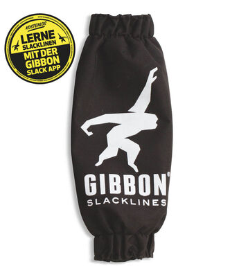 RATPAD - Ratschenschutz für Slacklines - Gibbon - Artikelbild