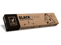 Slackframe - Wetterbeständiges Frame zum baumlosen Slacklinen - Artikelbild