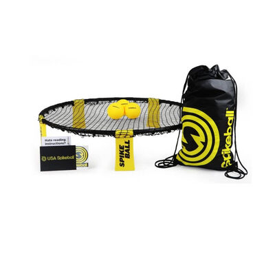 Spikeball Anfänger Set (Standard Set) - Artikelbild