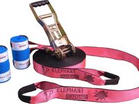 Addic Flashline Set - 25 Meter pink