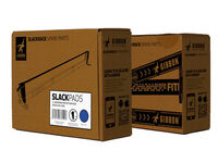 Slackrack Fitness Pads (Ersatzteil) - Artikelbild