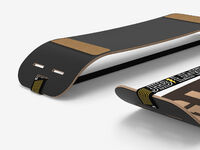 CAESAR GIBOARD SET - Jibline - Artikelbild