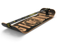 CAESAR GIBOARD SET - Jibline