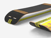 BONZO CLASSIC GIBOARD SET - Artikelbild