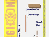 BONZO CLASSIC GIBOARD SET - Artikelbild