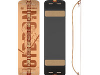 ROOTS ROCKER GIBOARD SET - Artikelbild