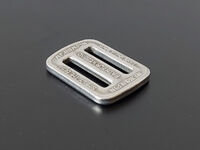 Buckle-Up Rodeo Slackline (20 Meter) - Artikelbild