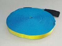 Buckle-Up Rodeo Slackline (20 Meter) - Artikelbild