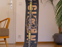 Giboard Holz Ständer - Artikelbild