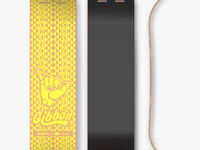 Chango Giboard Board - Deck - Artikelbild