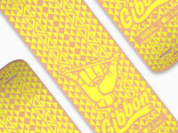 Chango Giboard Board - Deck - Artikelbild
