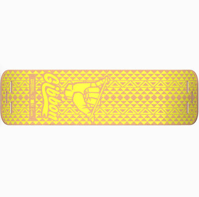 Chango Giboard Board - Deck - Artikelbild