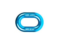 Linelocker 25mm Slacklines - farbe Blau - Artikelbild