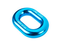 Linelocker 25mm Slacklines - farbe Blau