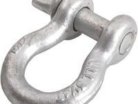 Schäkel Tragkraft 2000 kg