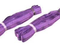 Baumschlinge violett - 1 Tonne - Artikelbild