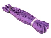 Baumschlingen violett 3,0 Meter