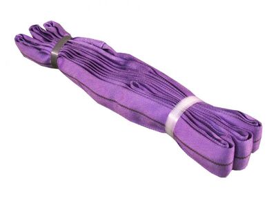 Baumschlinge violett 3,0 Meter - Artikelbild