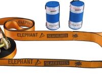 Wing 3.5 - Elephant Slackline - 15 Meter - Artikelbild