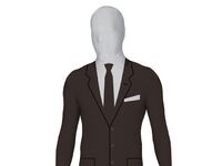 Anzug Morphsuit - größe M