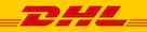 Logo der DHL