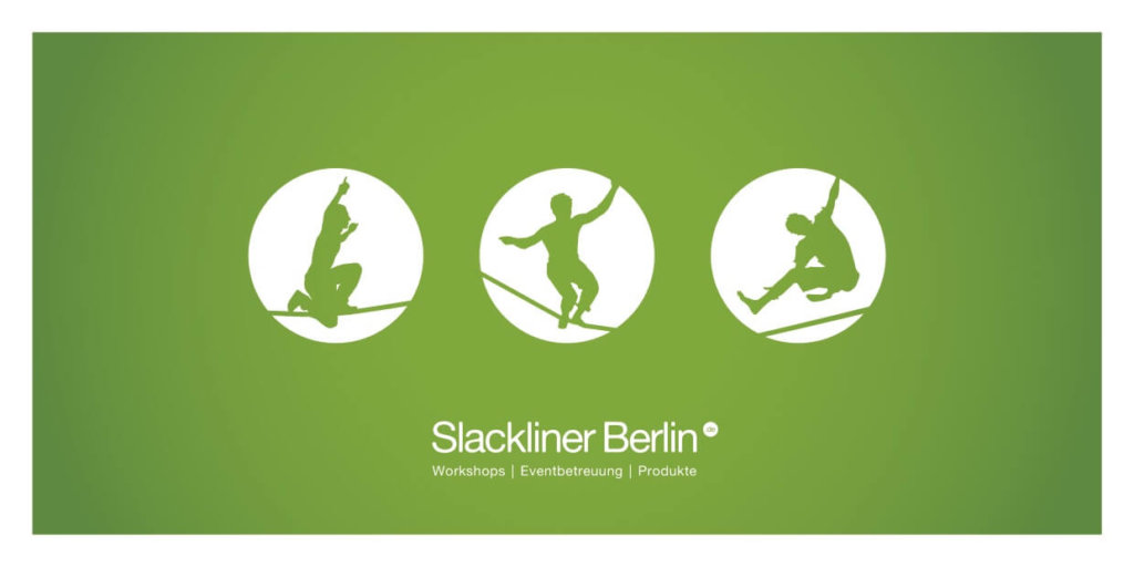 Slackline Gutschein - für Kurse und den Shop