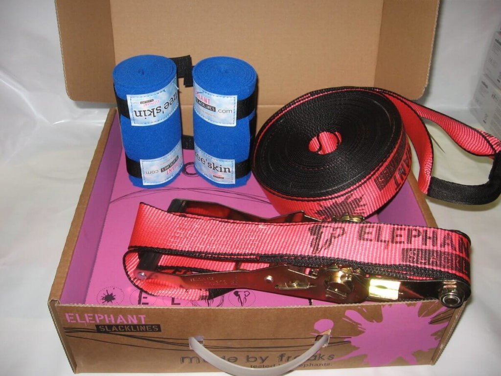 Rookie Flashline Set pink