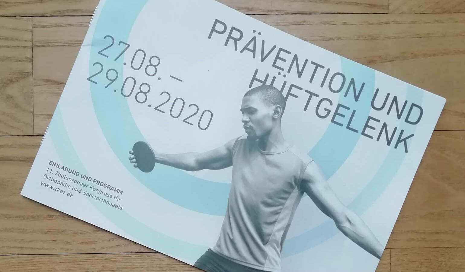 Ärztekongress ZKOS in Zeulenroda
