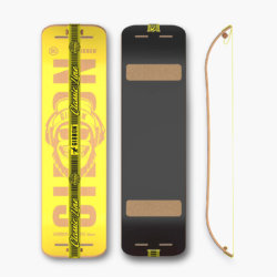 GIBOARD Bonzo Classic - mobile Slackline