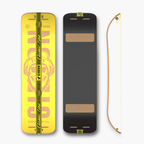 GIBOARD Bonzo Classic - mobile Slackline