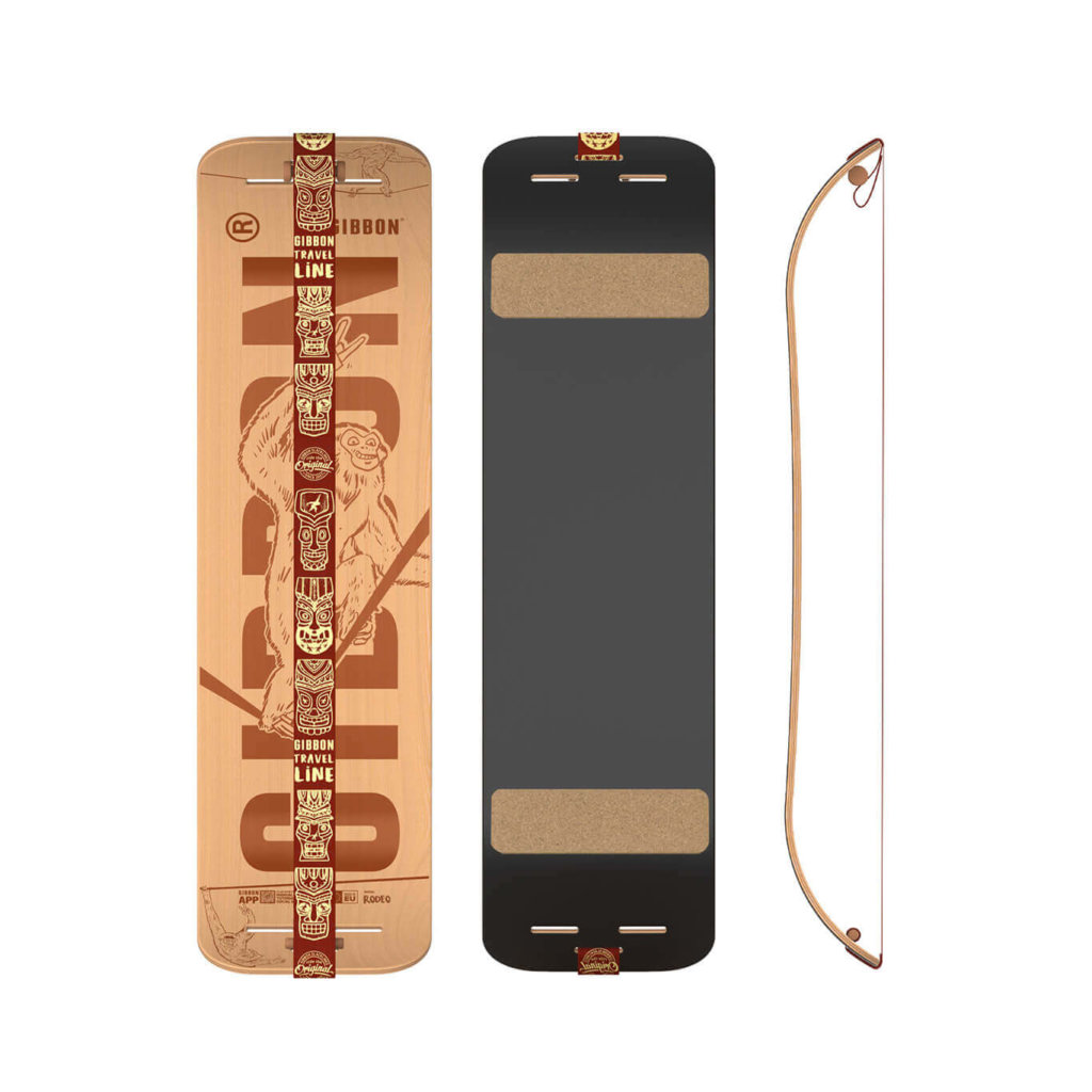 Roots Rocker Giboard Set