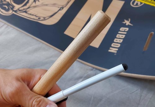 Benötigtest Werkzeug für den Abbau