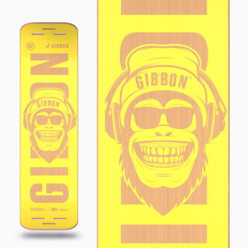 Das Bonzo Classic GIBOARD