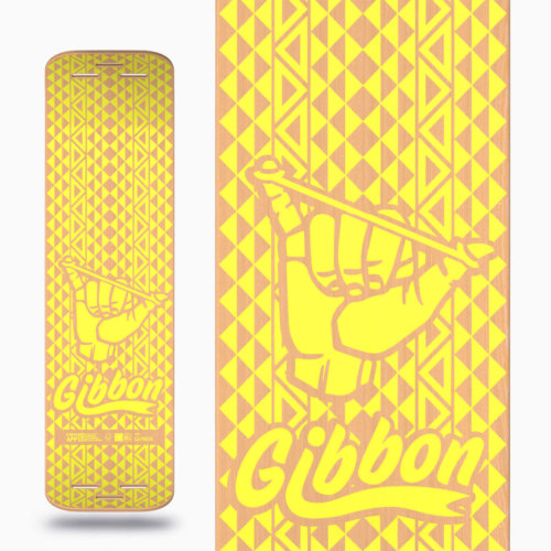 Das Chango Giboard